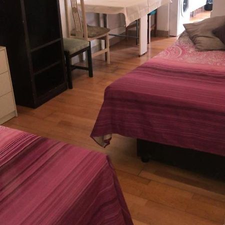 Pandiellos II Apartment Мадрид Екстериор снимка