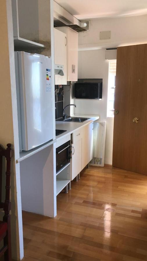 Pandiellos II Apartment Мадрид Екстериор снимка