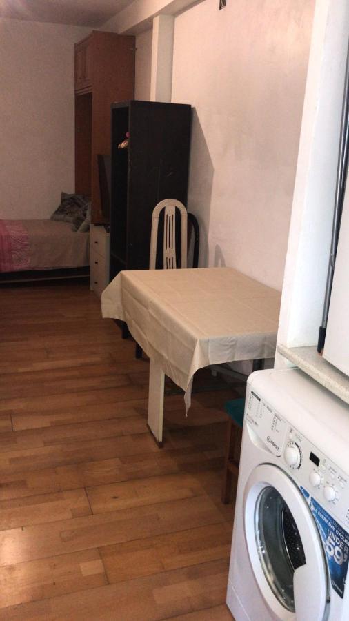 Pandiellos II Apartment Мадрид Екстериор снимка